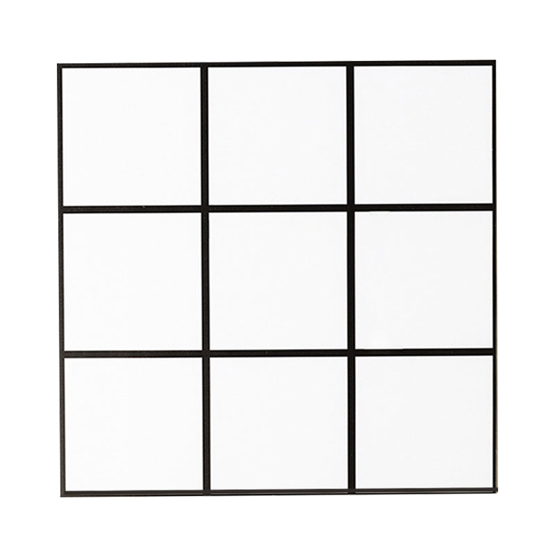 BowLift | Waterproof Peel & Stick Mosaic Tiles PVC Mosaic Tiles Wallpaper