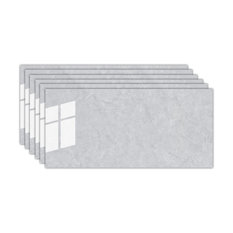 BowLift | Individual Tiles Wallpaper PVC Stain Resistant Peel and Stick Tiles Wall Tile