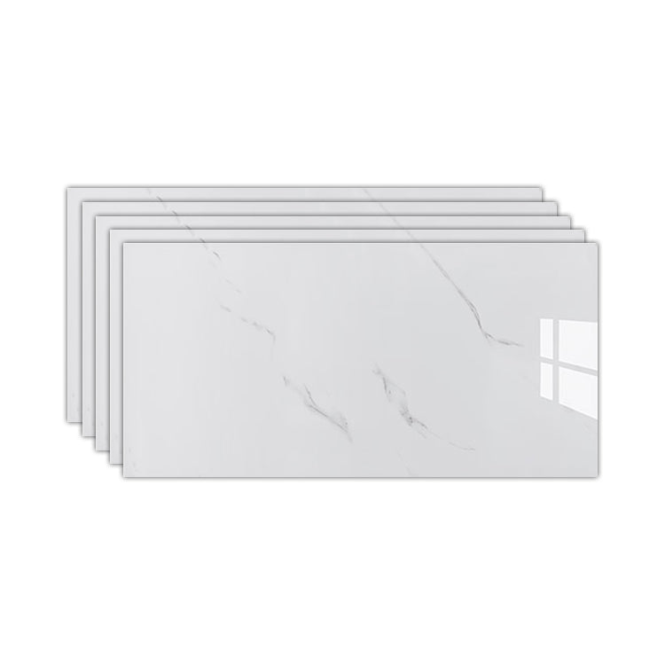 BowLift | Individual Tiles Wallpaper PVC Stain Resistant Peel and Stick Tiles Wall Tile