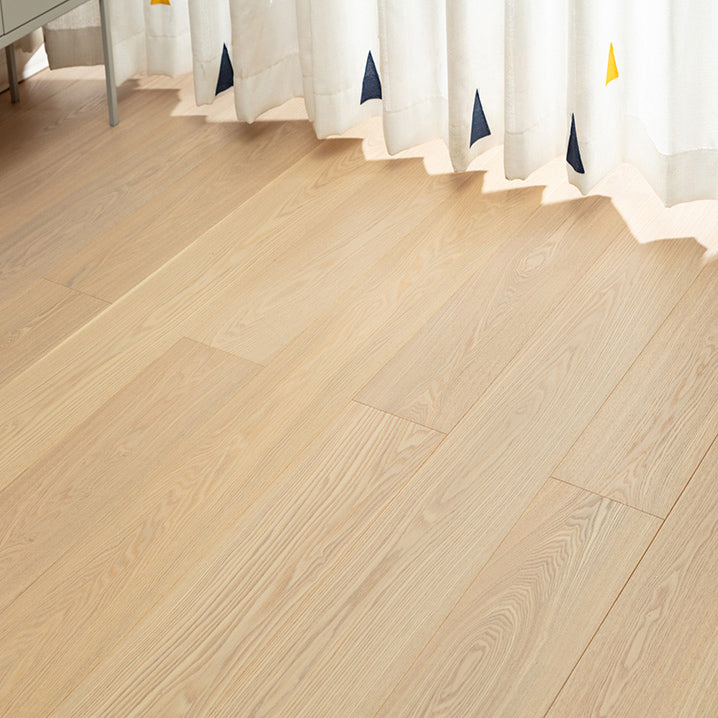 BowLift | Modern Laminate Plank Flooring Scratch Resistant Click-Lock 15mm Thickness Laminate