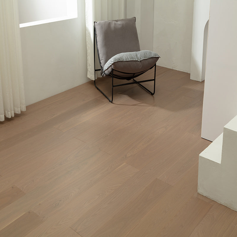 BowLift | Modern Laminate Plank Flooring Scratch Resistant Click-Lock 15mm Thickness Laminate