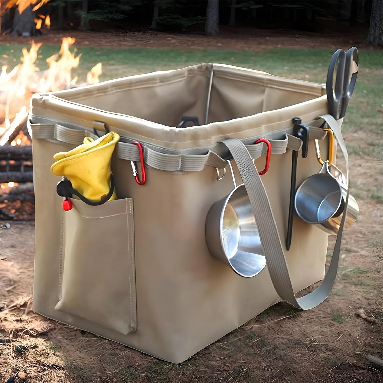 BowLift | Camping Bags for Organizing – Norvane