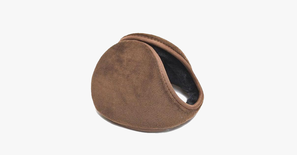 BowLift | Fleece Winter Ear Warmers