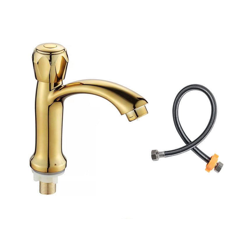 BowLift | Basin mixer bathroom single lever low arch washbasin tap