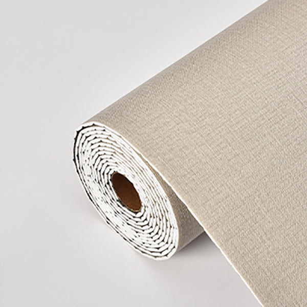 BowLift | Classic simple wall covering for peeling off and attaching, stain-resistant for the living room