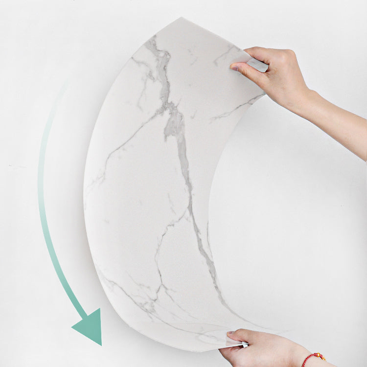 BowLift | Field tiles wallpaper PVC waterproof removable and adhesive back wall tile