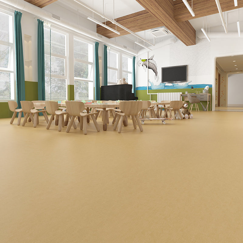 BowLift | Self-adhesive vinyl floor coverings waterproof and scratch-resistant
