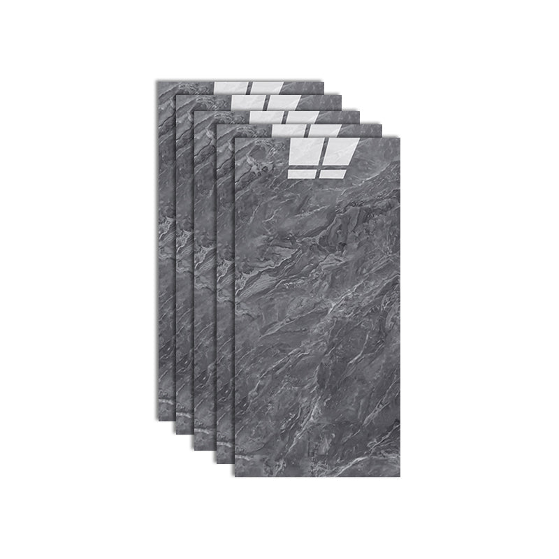 BowLift | Plastic Peel and Stick Wall Tile Field Tile Wallpaper with Rectangular Shape