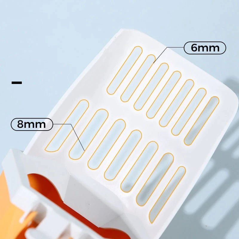 BowLift | Cat Litter Scoop