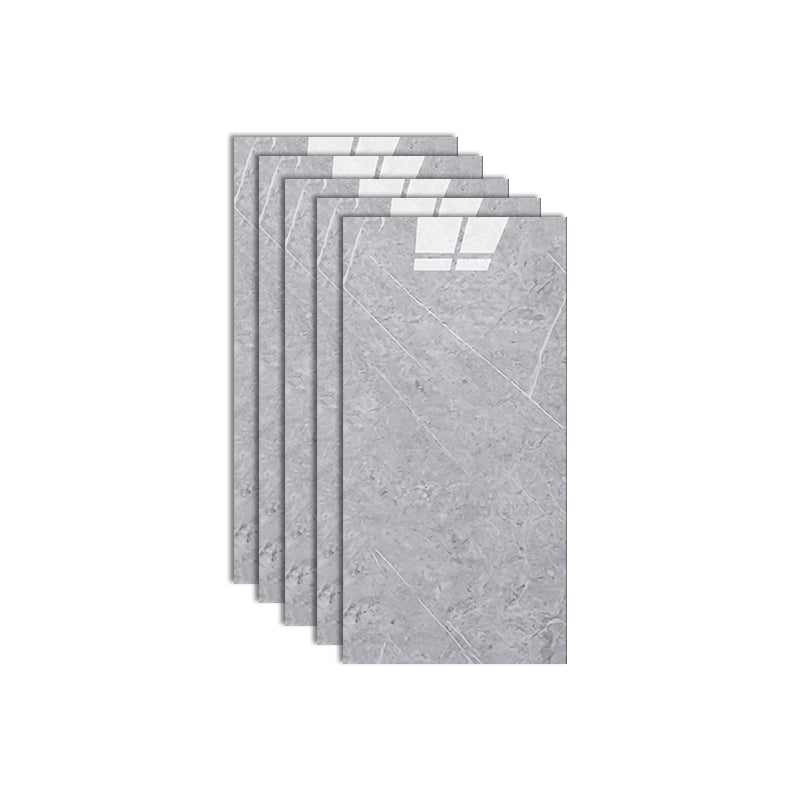 BowLift | Field tiles wallpaper Rectangular Stain-resistant Peel-and-stick wall tile