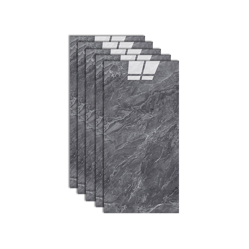 BowLift | Field tiles wallpaper Rectangular Stain-resistant Peel-and-stick wall tile