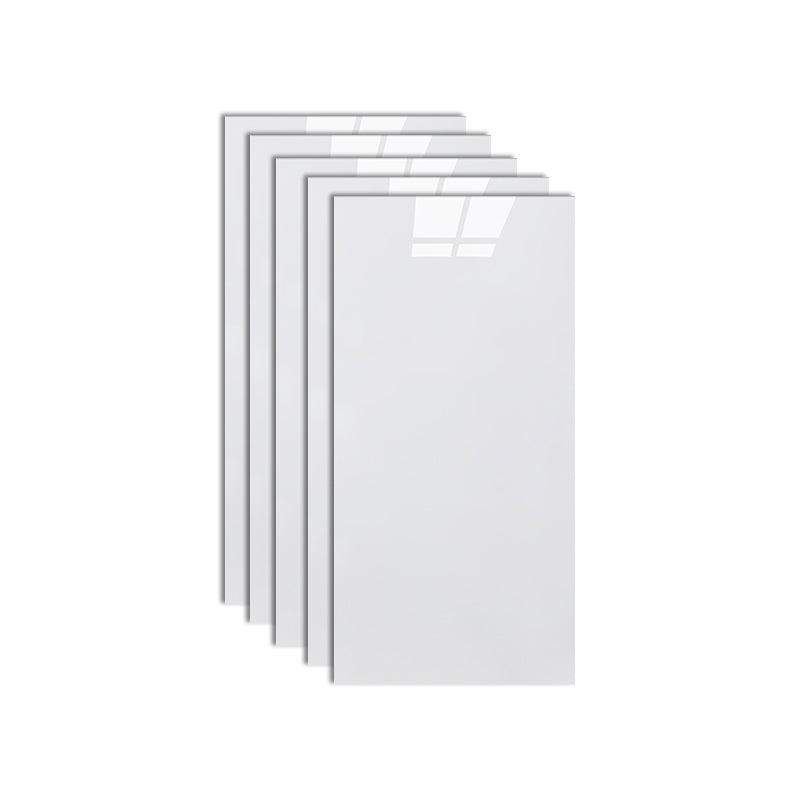 BowLift | Field tiles wallpaper Rectangular Stain-resistant Peel-and-stick wall tile