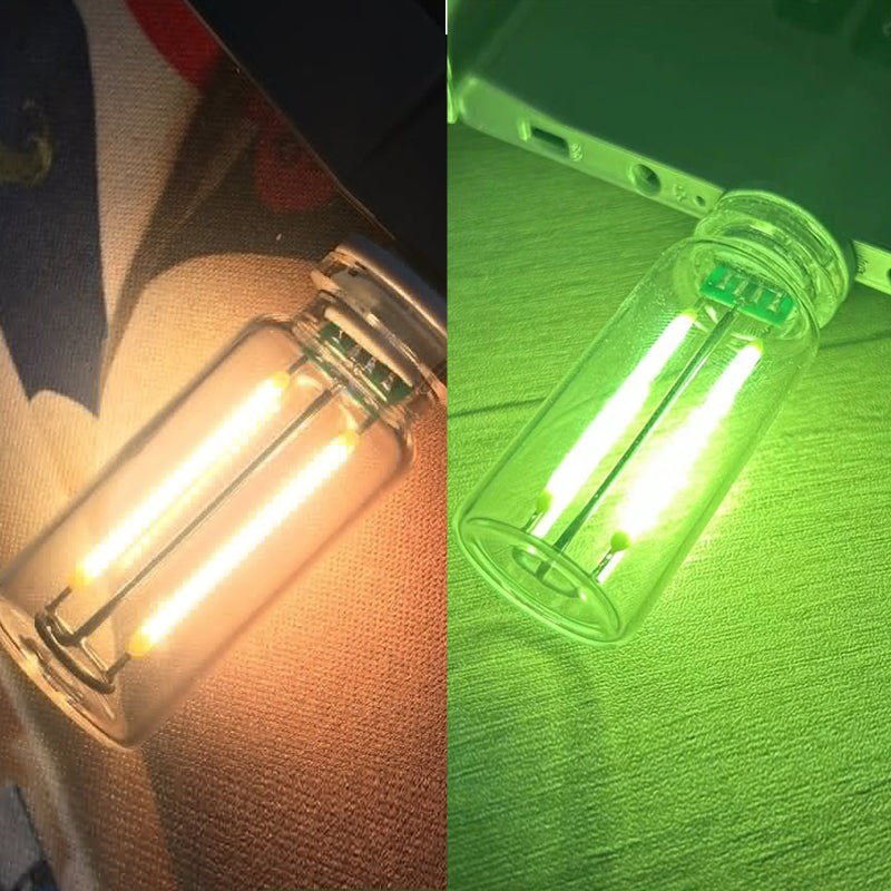 BowLift | USB Touch Night Light