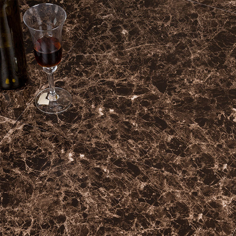 BowLift | Industrial Style PVC Flooring Vinyl Marble Stone Design Peel and Stick Indoor Floor Matte