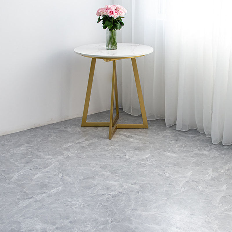 BowLift | Industrial Style PVC Flooring Vinyl Marble Stone Design For Peeling and Sticking Indoor Floor Matte