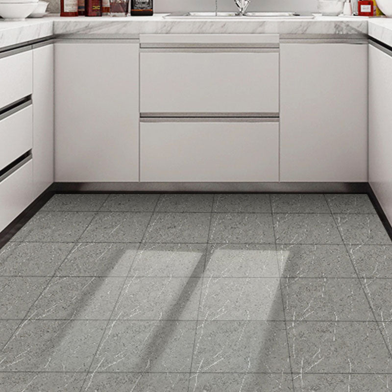 BowLift | Peel & Stick Vinyl flooring Smooth Marble look Vinyl flooring with waterproof