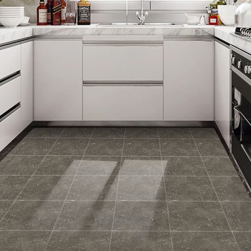 BowLift | Peel & Stick Vinyl flooring Smooth Marble look Vinyl flooring with waterproof
