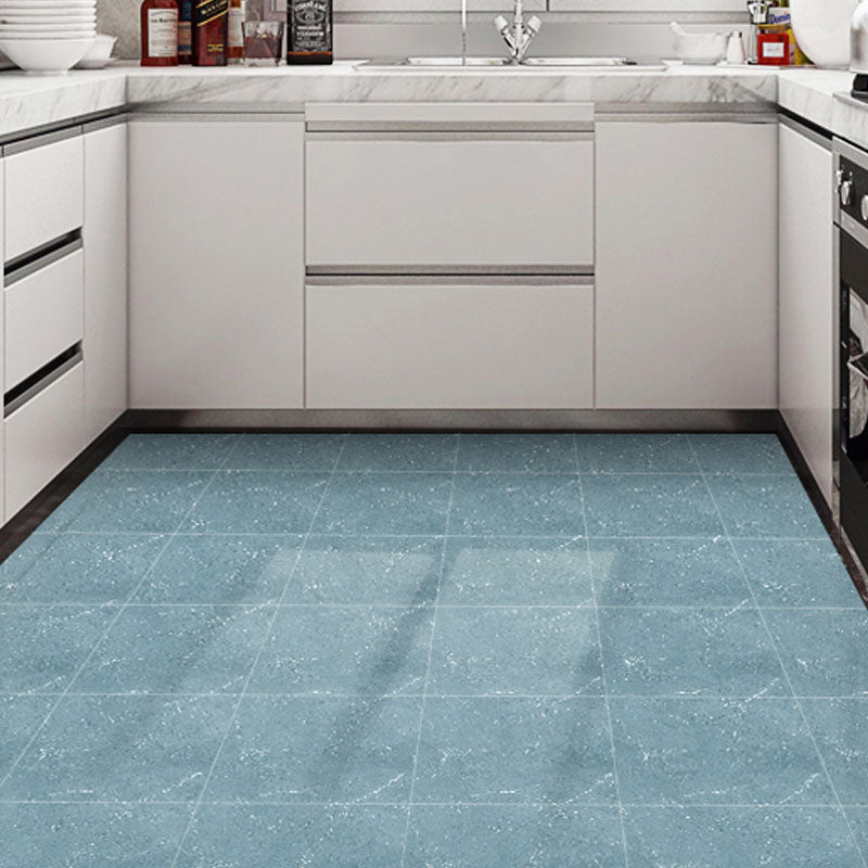 BowLift | Peel & Stick Vinyl flooring Smooth Marble look Vinyl flooring with waterproof