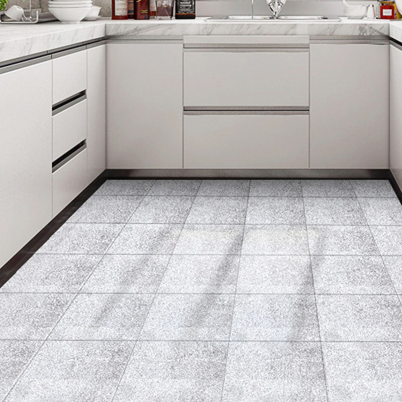 BowLift | Peel & Stick Vinyl flooring Smooth Marble look Vinyl flooring with waterproof