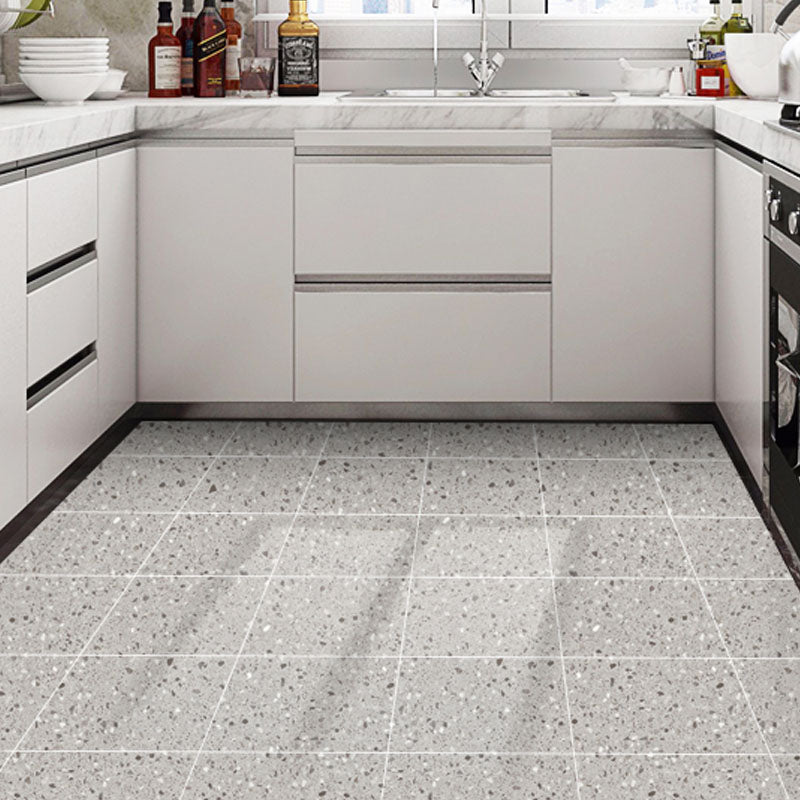 BowLift | Peel & Stick Vinyl flooring Smooth Marble look Vinyl flooring with waterproof