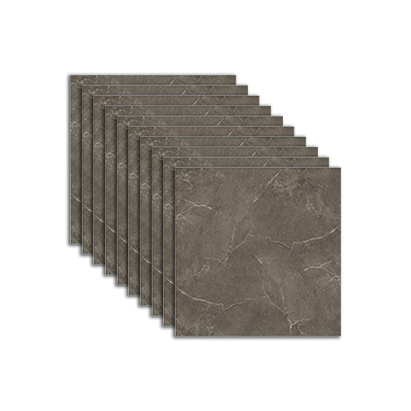BowLift | Peel & Stick Vinyl Flooring Smooth Vinyl Flooring with Marble Look