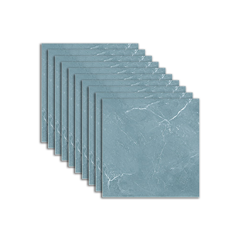 BowLift | Peel & Stick Vinyl Flooring Smooth Vinyl Flooring with Marble Look