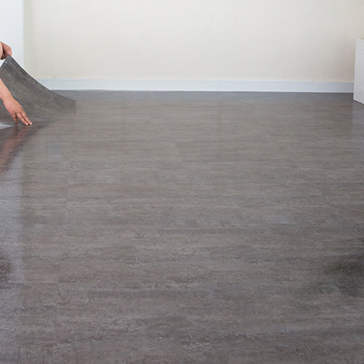 BowLift | Low Gloss Vinyl Flooring Peel & Stick Stone Look Vinyl Flooring