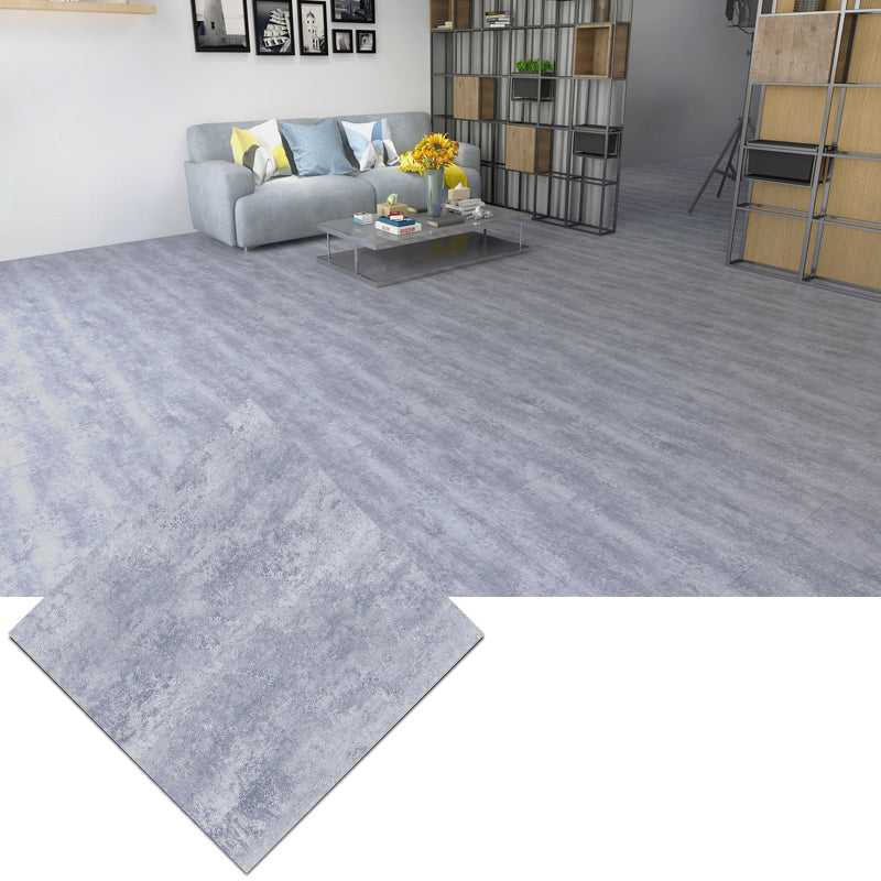 BowLift | Low Gloss Vinyl Flooring Peel & Stick Stone Look Vinyl Flooring