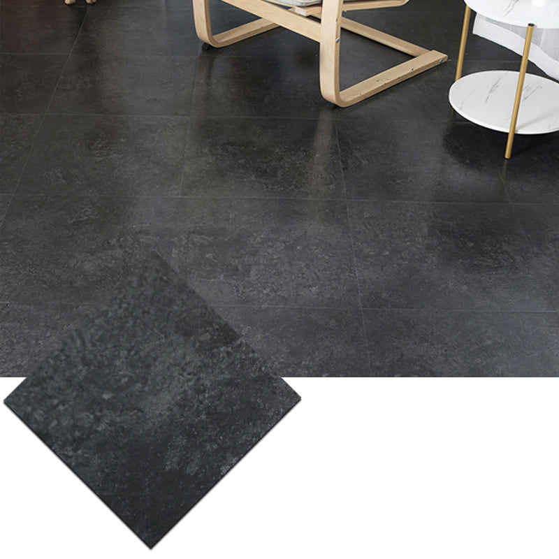 BowLift | Low Gloss Vinyl Flooring Peel & Stick Stone Look Vinyl Flooring