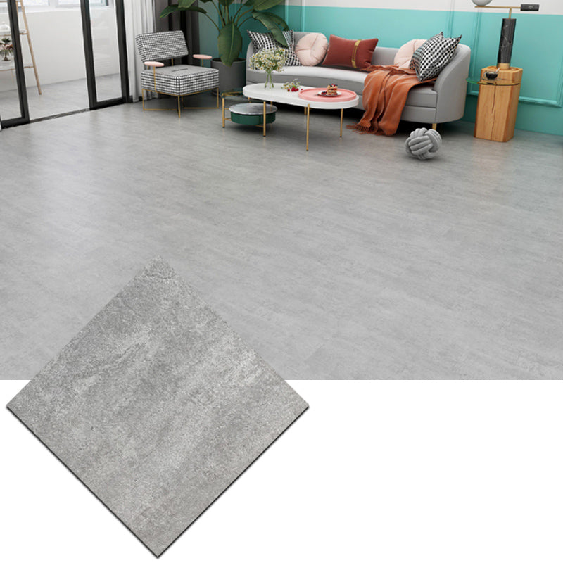 BowLift | Low Gloss Vinyl Flooring Peel & Stick Stone Look Vinyl Flooring