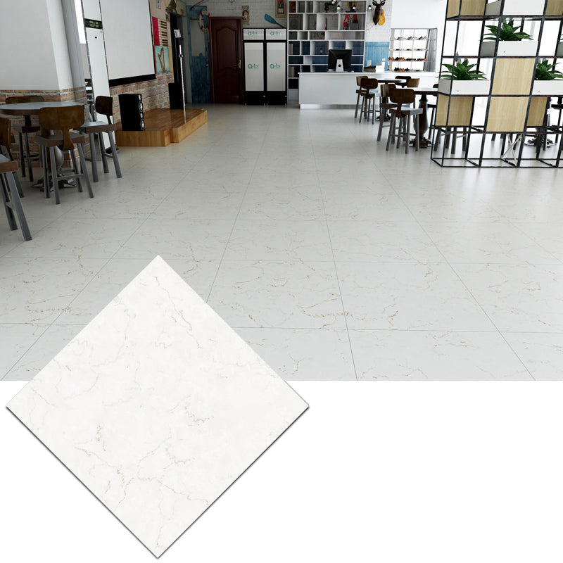 BowLift | Low Gloss Vinyl Flooring Peel & Stick Stone Look Vinyl Flooring
