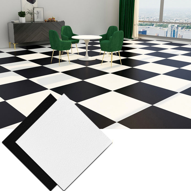 BowLift | Low Gloss Vinyl Flooring Peel & Stick Stone Look Vinyl Flooring