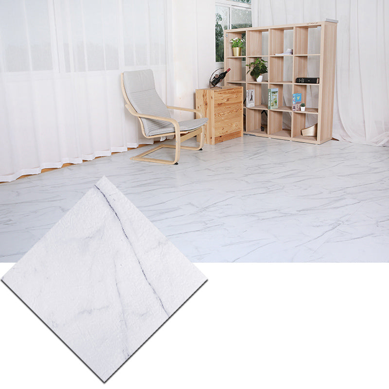 BowLift | Low Gloss Vinyl Flooring Peel & Stick Stone Look Vinyl Flooring