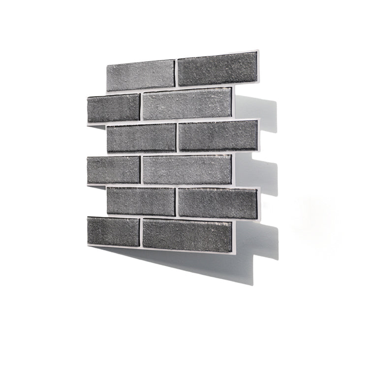 BowLift | 3D Wall cladding PVC waterproof wall cladding for the living room