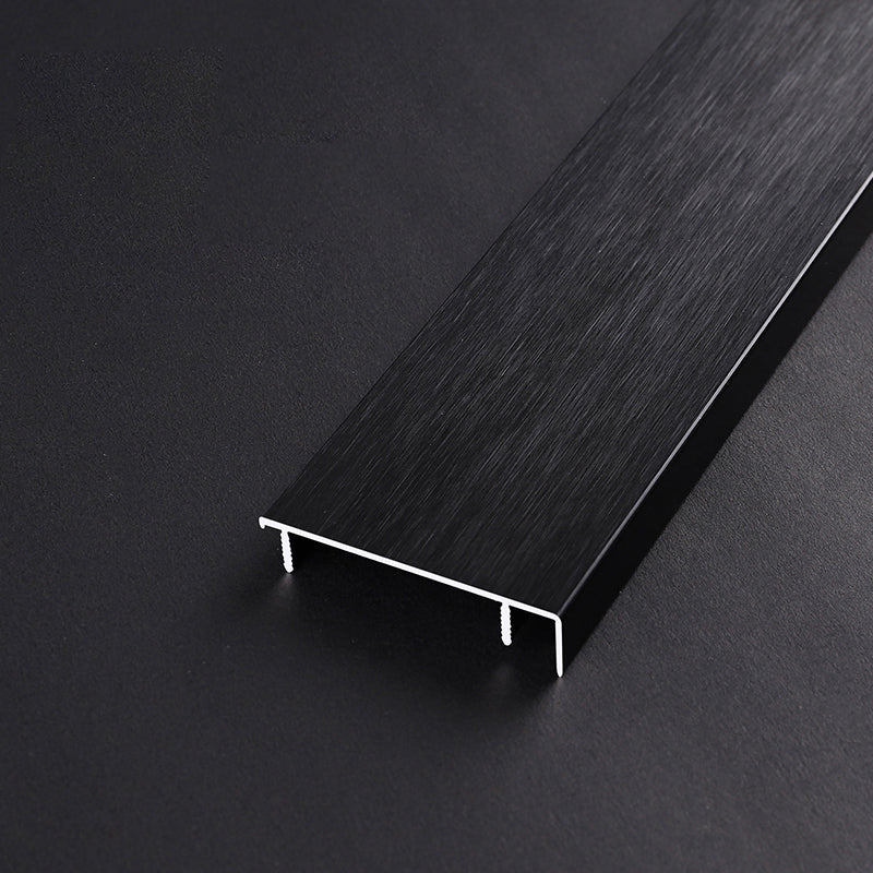 BowLift | Fade Resistant Facade Panel Interior Metal Modern Waterproof Tin Backplate Panel