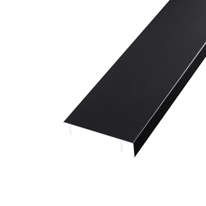 BowLift | Fade Resistant Facade Panel Interior Metal Modern Waterproof Tin Backplate Panel