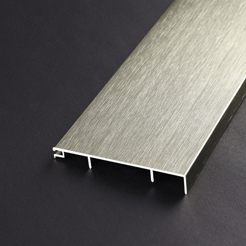 BowLift | Fade Resistant Facade Panel Interior Metal Modern Waterproof Tin Backplate Panel