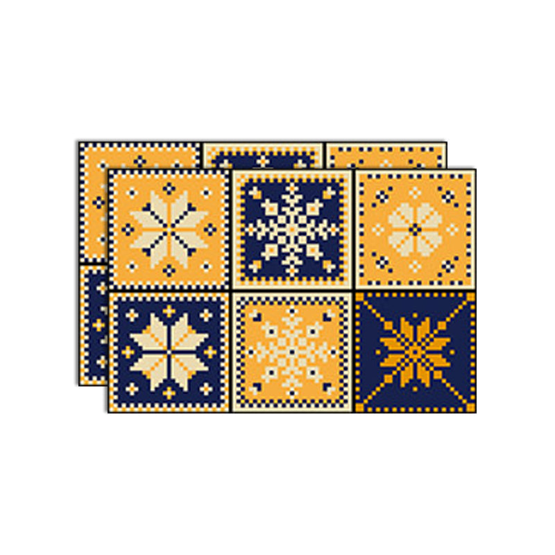 BowLift | Waterproof Peel & Stick Mosaic Tile Contemporary Peel & Stick Mosaic Tile