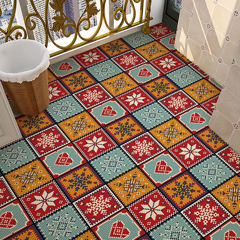 BowLift | Waterproof Peel & Stick Mosaic Tile Contemporary Peel & Stick Mosaic Tile