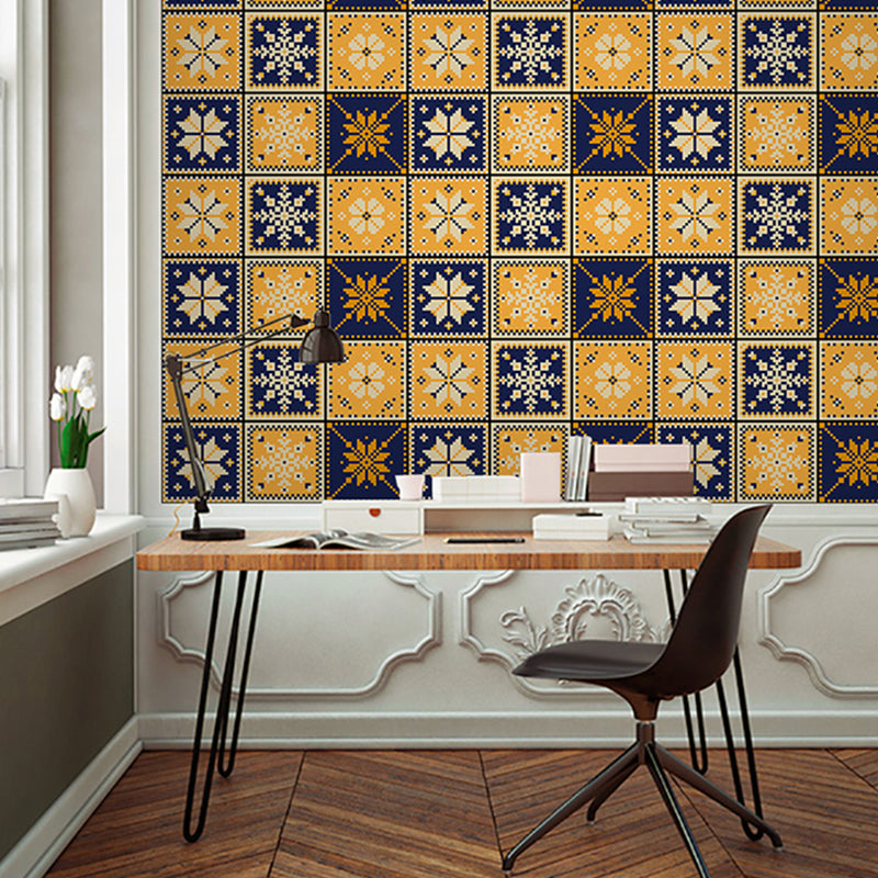 BowLift | Waterproof Peel & Stick Mosaic Tile Contemporary Peel & Stick Mosaic Tile
