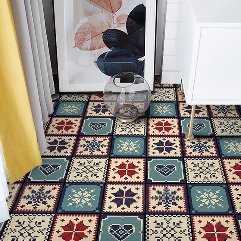 BowLift | Waterproof Peel & Stick Mosaic Tile Contemporary Peel & Stick Mosaic Tile