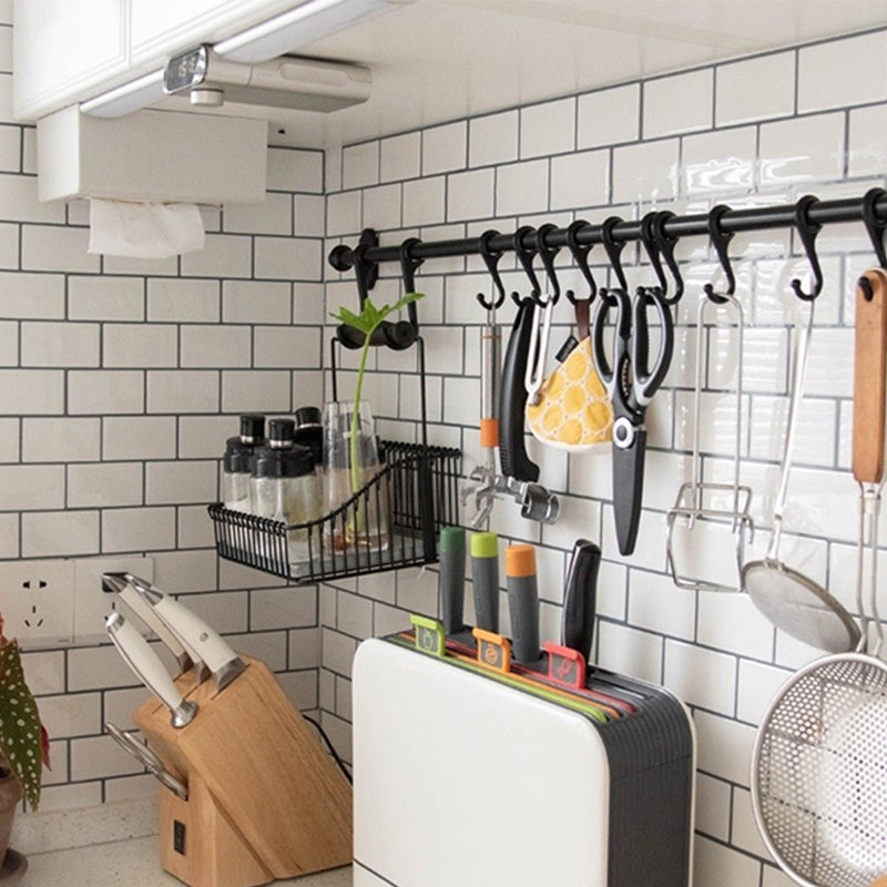 BowLift | Plastic Peel and Stick Tiles Subway Tiles Wallpapers for Kitchen and Bathroom