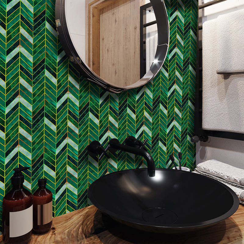BowLift | Plastic Peel and Stick Tiles Contemporary Peel and Stick Tiles