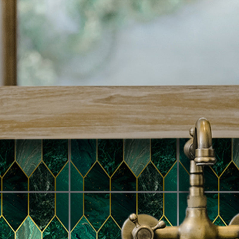 BowLift | Plastic Peel and Stick Tiles Contemporary Peel and Stick Tiles