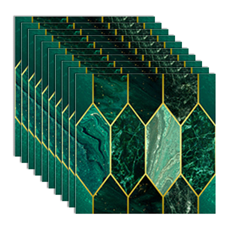 BowLift | Plastic Peel and Stick Tiles Contemporary Peel and Stick Tiles