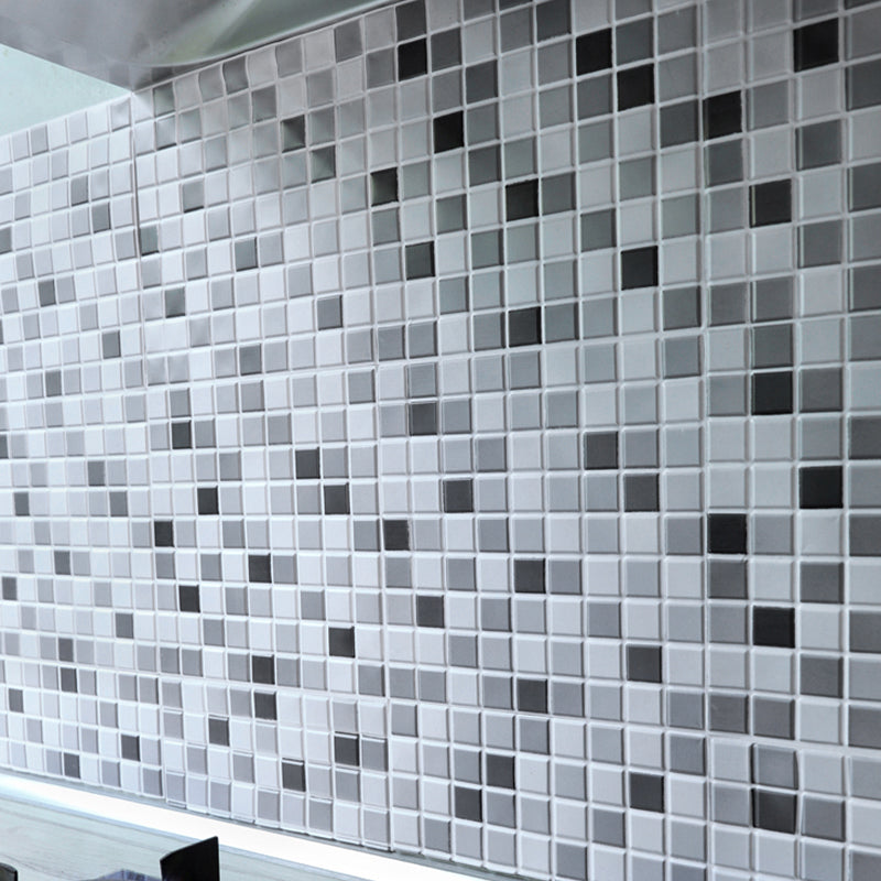 BowLift | Waterproof Peel & Stick PVC Mosaic Tiles Mosaic Tiles Wallpaper
