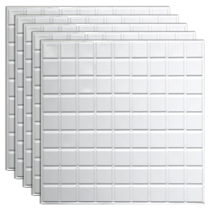 BowLift | Waterproof Peel & Stick PVC Mosaic Tiles Mosaic Tiles Wallpaper