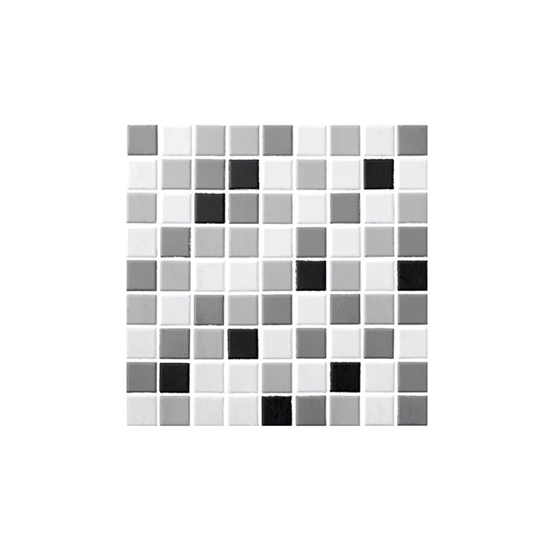 BowLift | Waterproof Peel & Stick PVC Mosaic Tiles Mosaic Tiles Wallpaper