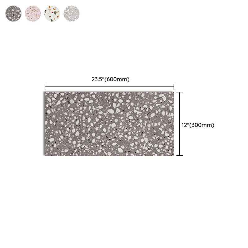 BowLift | Individual Tiles Wallpaper PVC Waterproof Peel and Stick Backsplash Tile