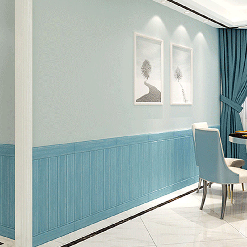 BowLift | Contemporary Wall Cladding Waterproof Wall Cladding with Wood Look